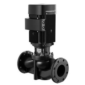 Chilled Water Pump (CHWP)