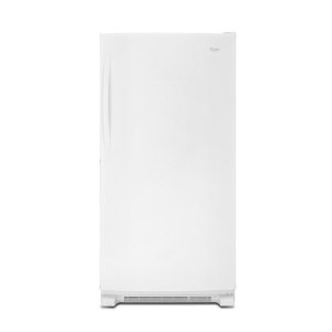 Upright Freezer