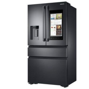 Smart Refrigerator