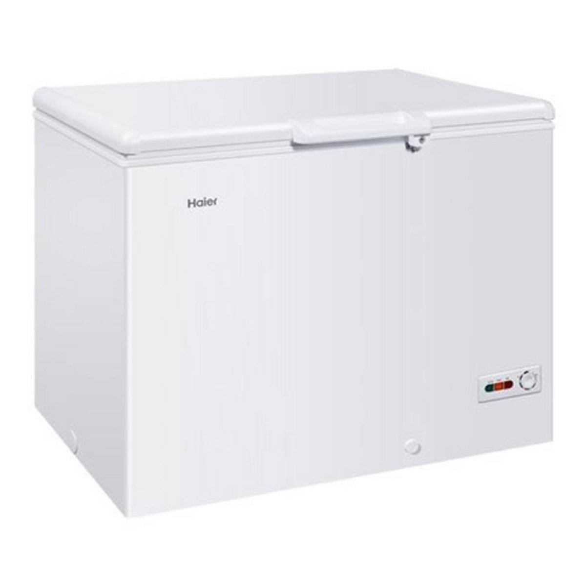 Chest Freezer