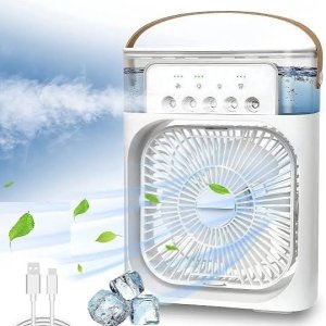 Cooling Fan