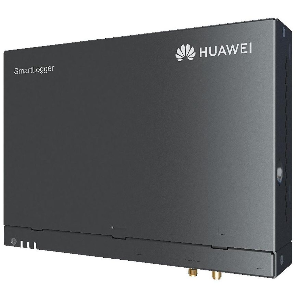 Solar Monitoring Gateway