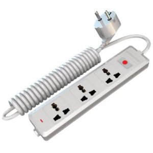 Power Socket