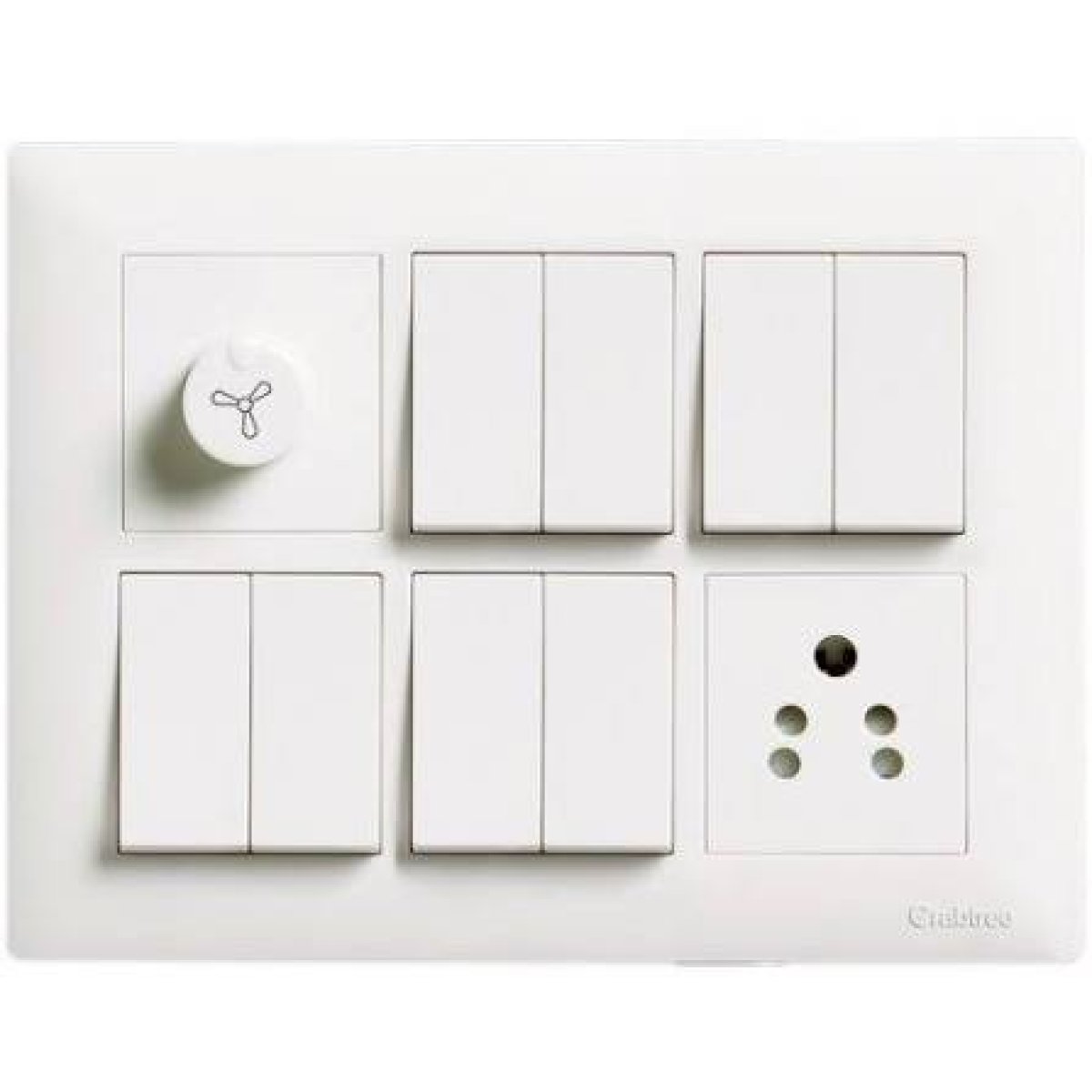 Modular Switch