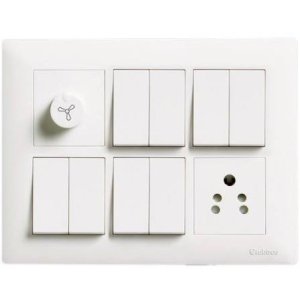 Modular Switch