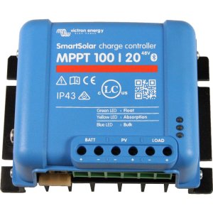Solar Charge Controller