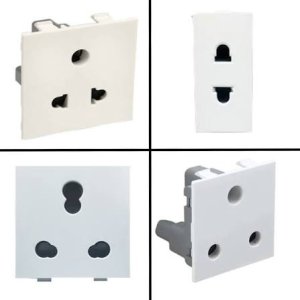Modular Socket
