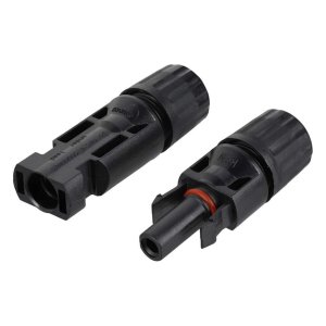 Solar Cables and Connectors