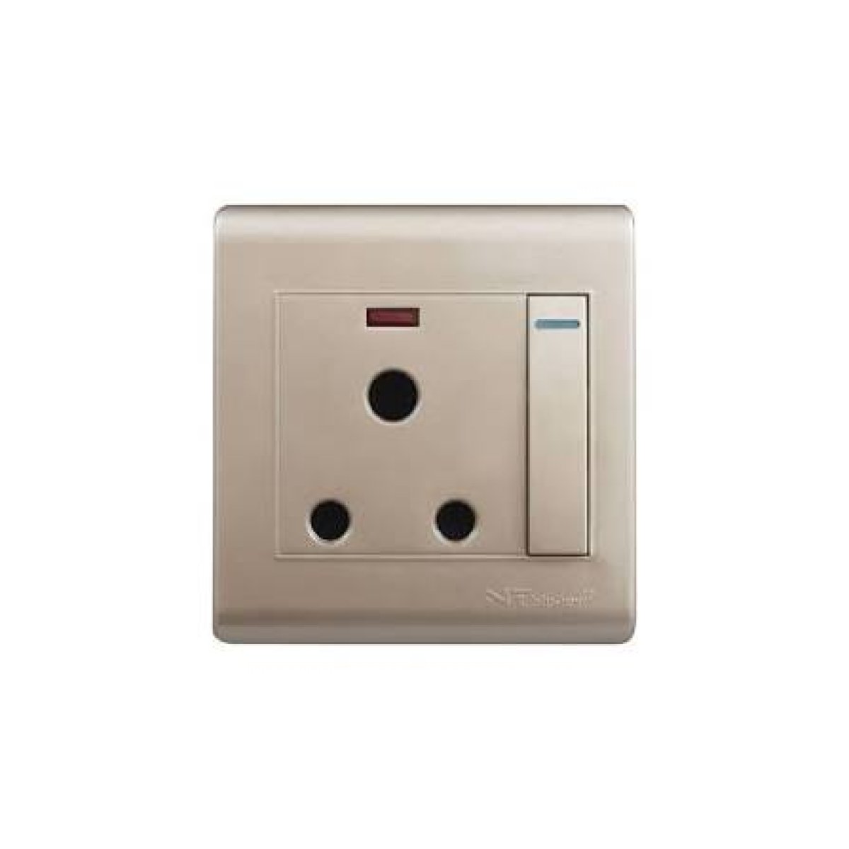 15A Socket
