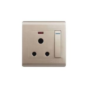 15A Socket