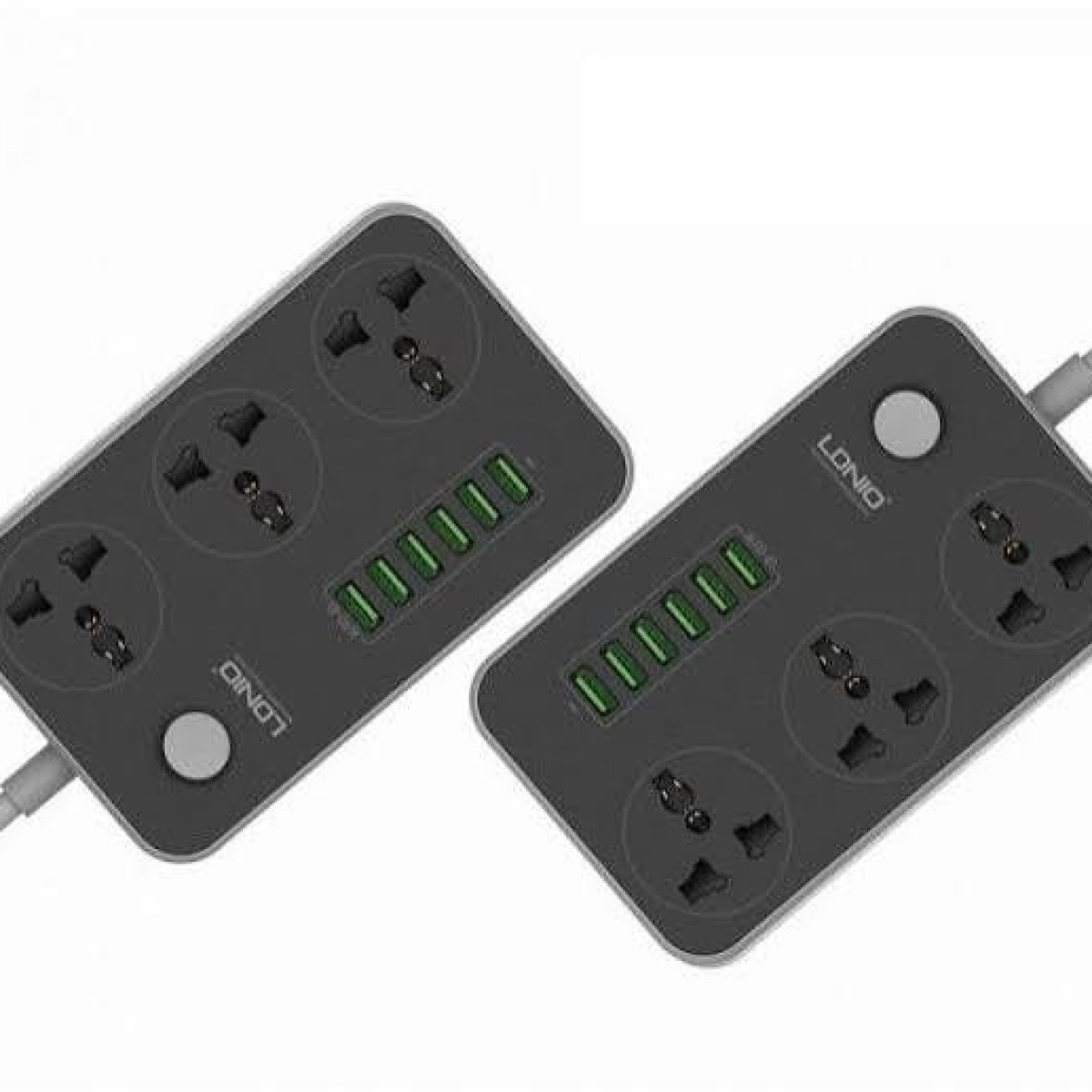 Power Plug