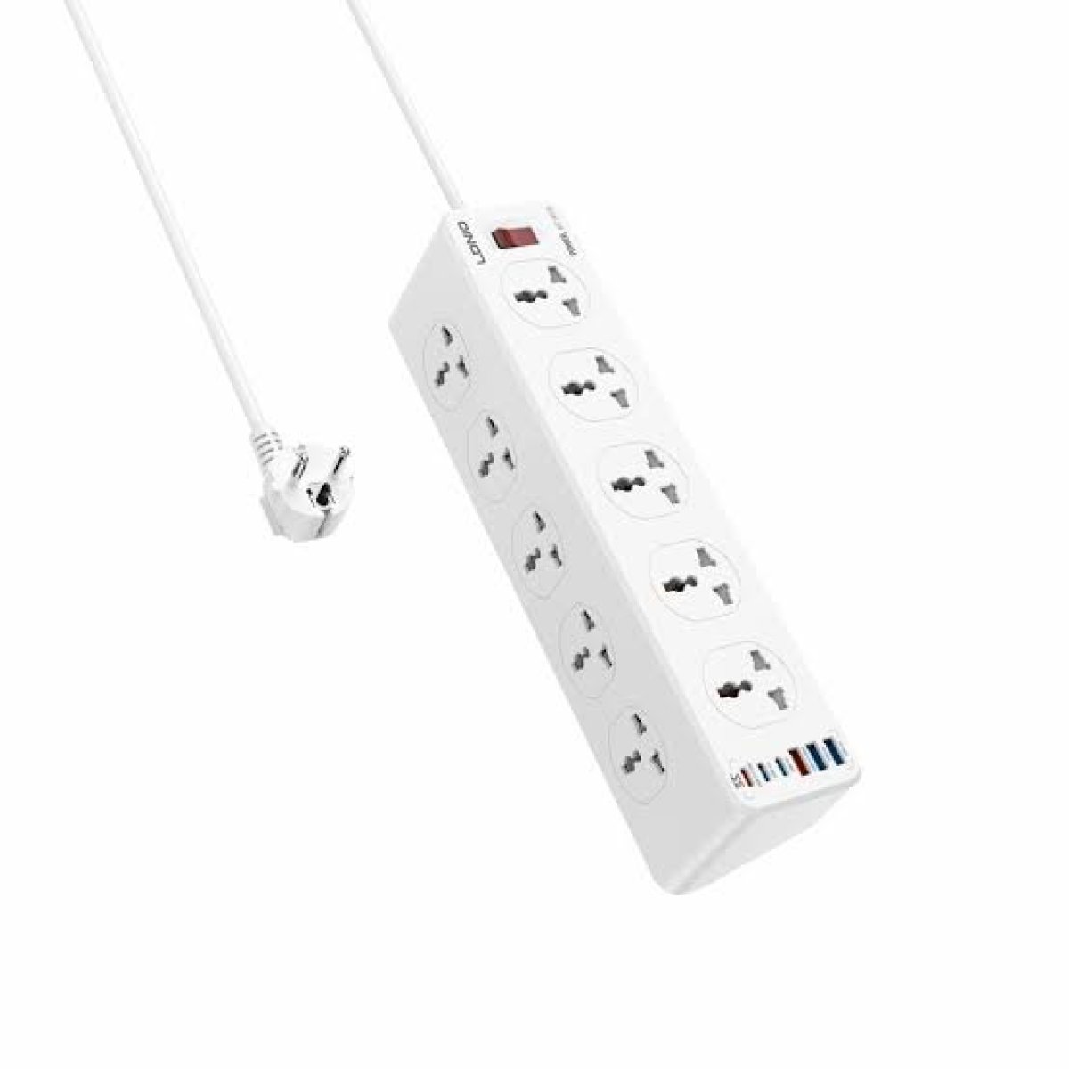 Power Socket