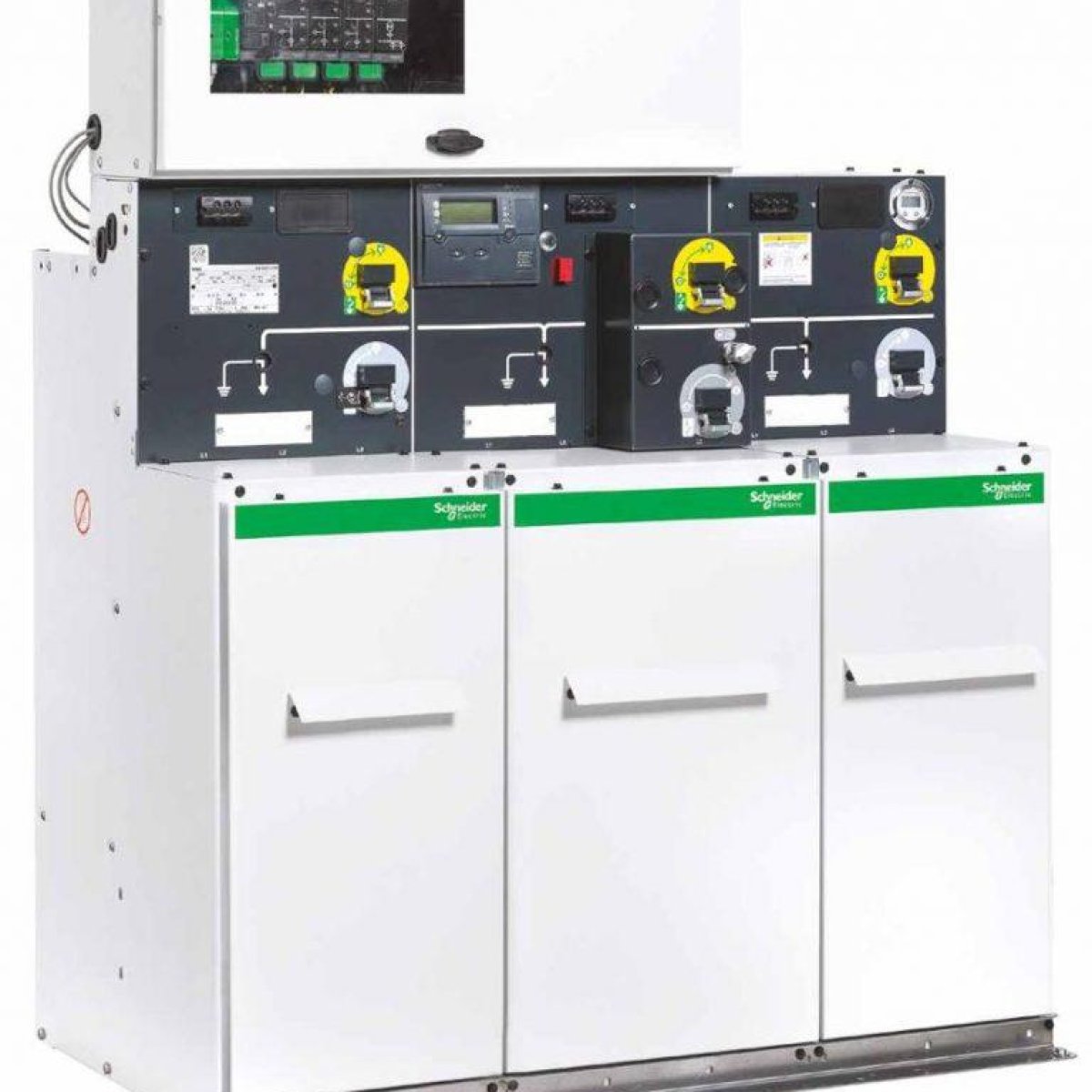 Ring Main Unit (RMU)