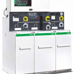 Ring Main Unit (RMU)