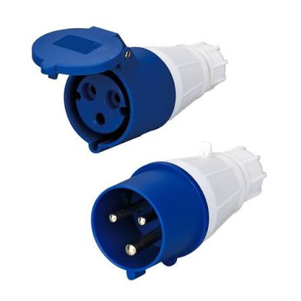 Industrial Plug