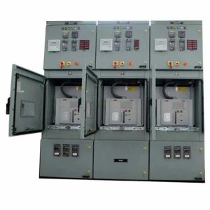 HT & LT Switchgear Panels