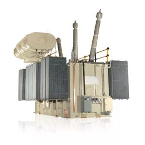 Power Transformer (Transmission Grade)