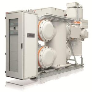 Gas Insulated Switchgear (GIS)