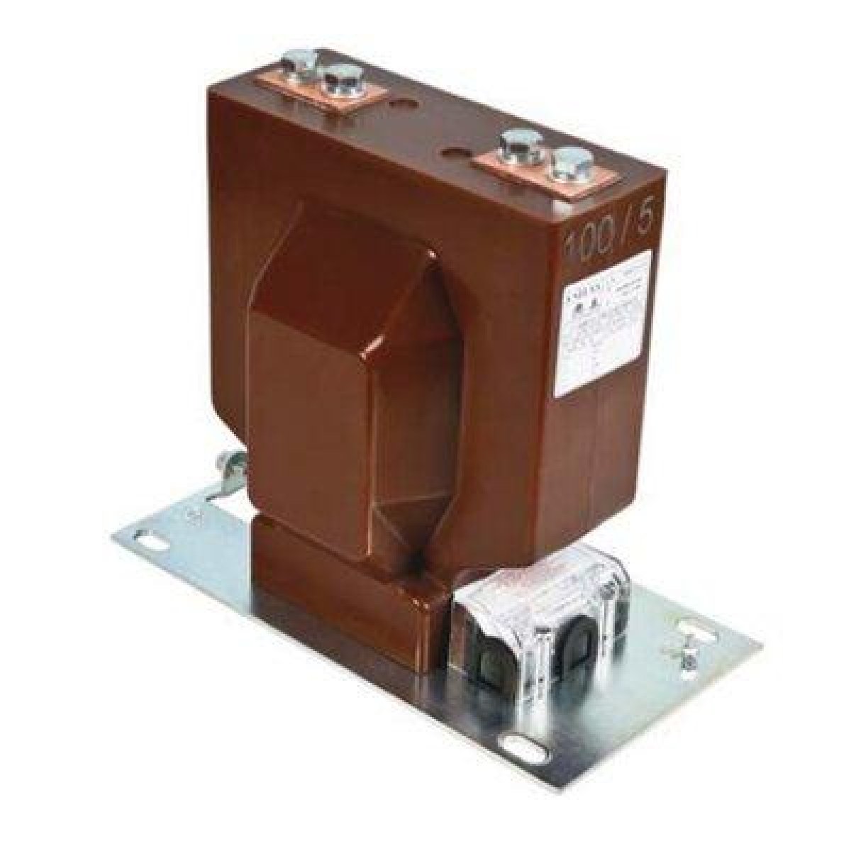 Current Transformers (CT) and Voltage Transformers (VT/PT)