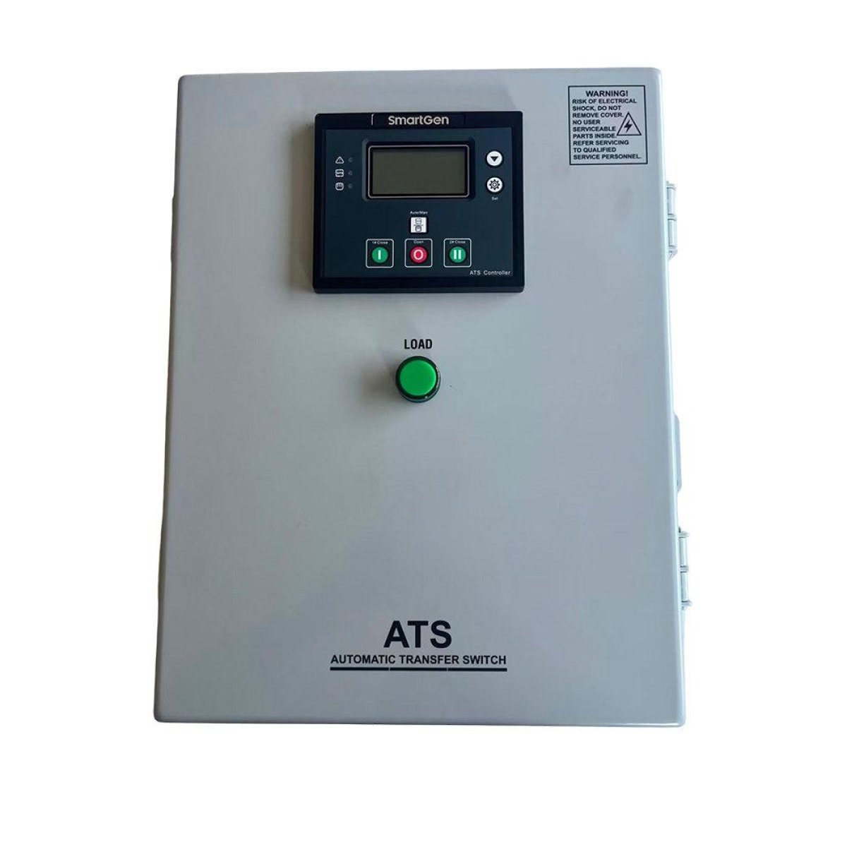 Automatic Transfer Switch (ATS)