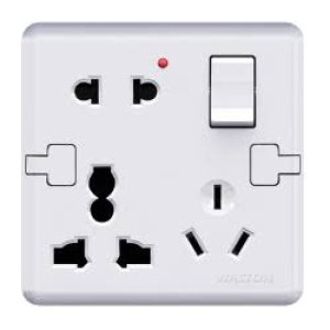 Socket