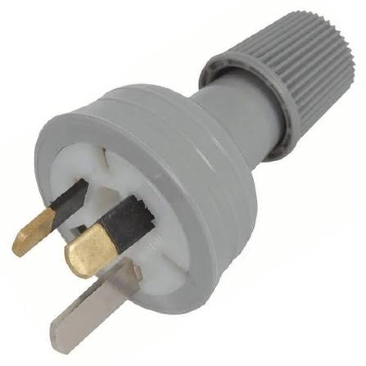 Mains Plug