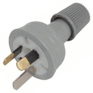 Mains Plug