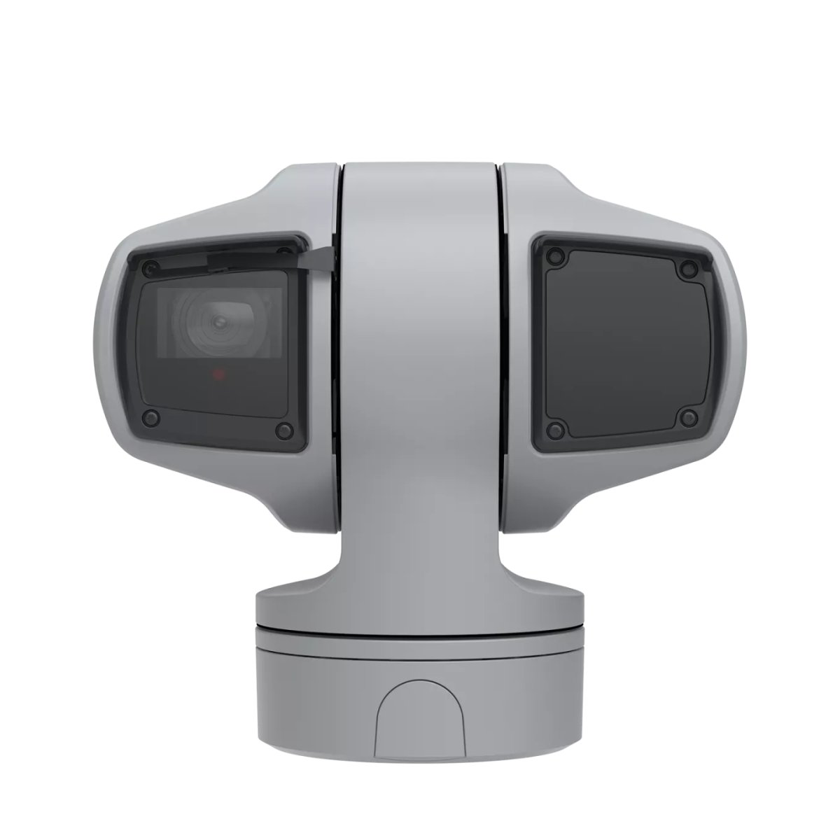 PTZ camera (Pan-Tilt-Zoom camera)