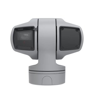 PTZ camera (Pan-Tilt-Zoom camera)