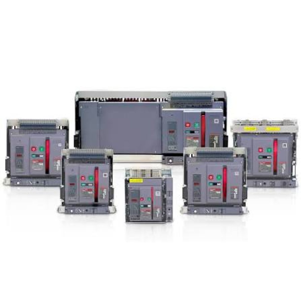 Air Circuit Breaker (ACB)
