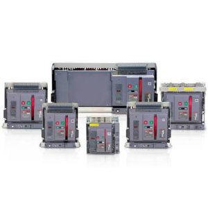 Air Circuit Breaker (ACB)