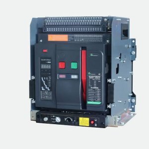 Air Circuit Breaker (ACB)