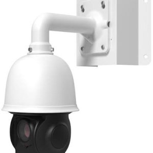 PTZ Camera (Corner mounted)