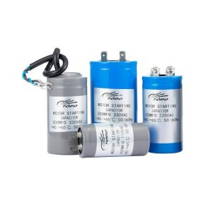 Motor Capacitor