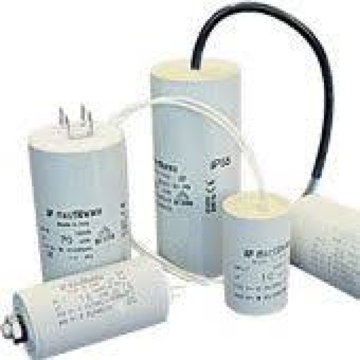 Start Capacitor