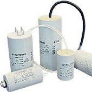 Start Capacitor