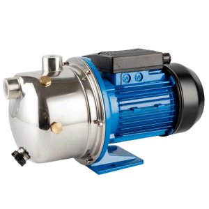 Stainless Steel Jet Pump