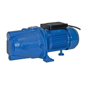 Self-Priming Jet Pump