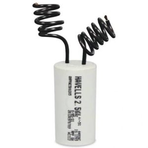 Fan Capacitor