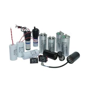 AC Capacitor