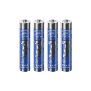 Dry Battery