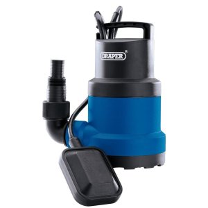 Submersible Drainage Pump