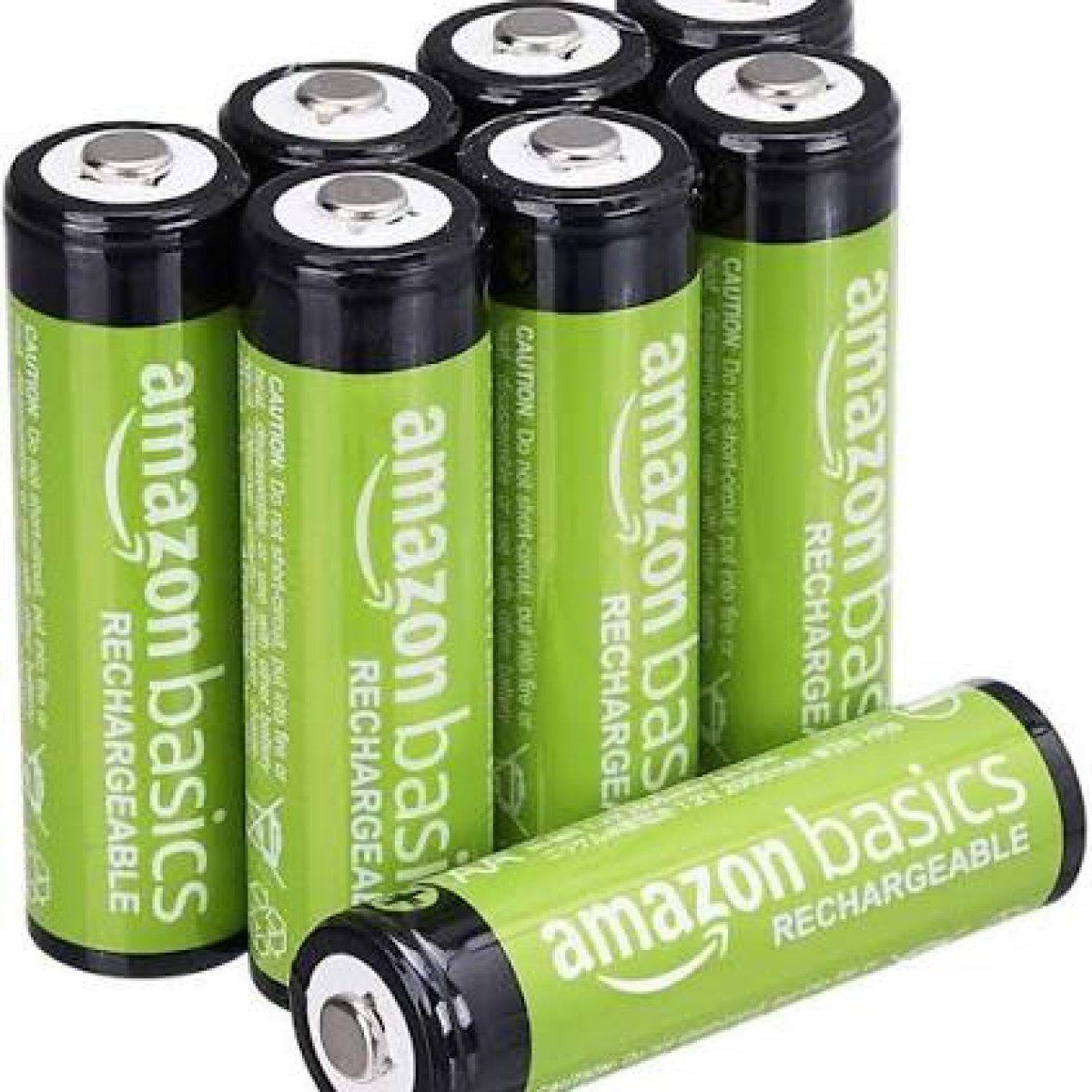 Rechargeable Battery