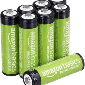 Rechargeable Battery