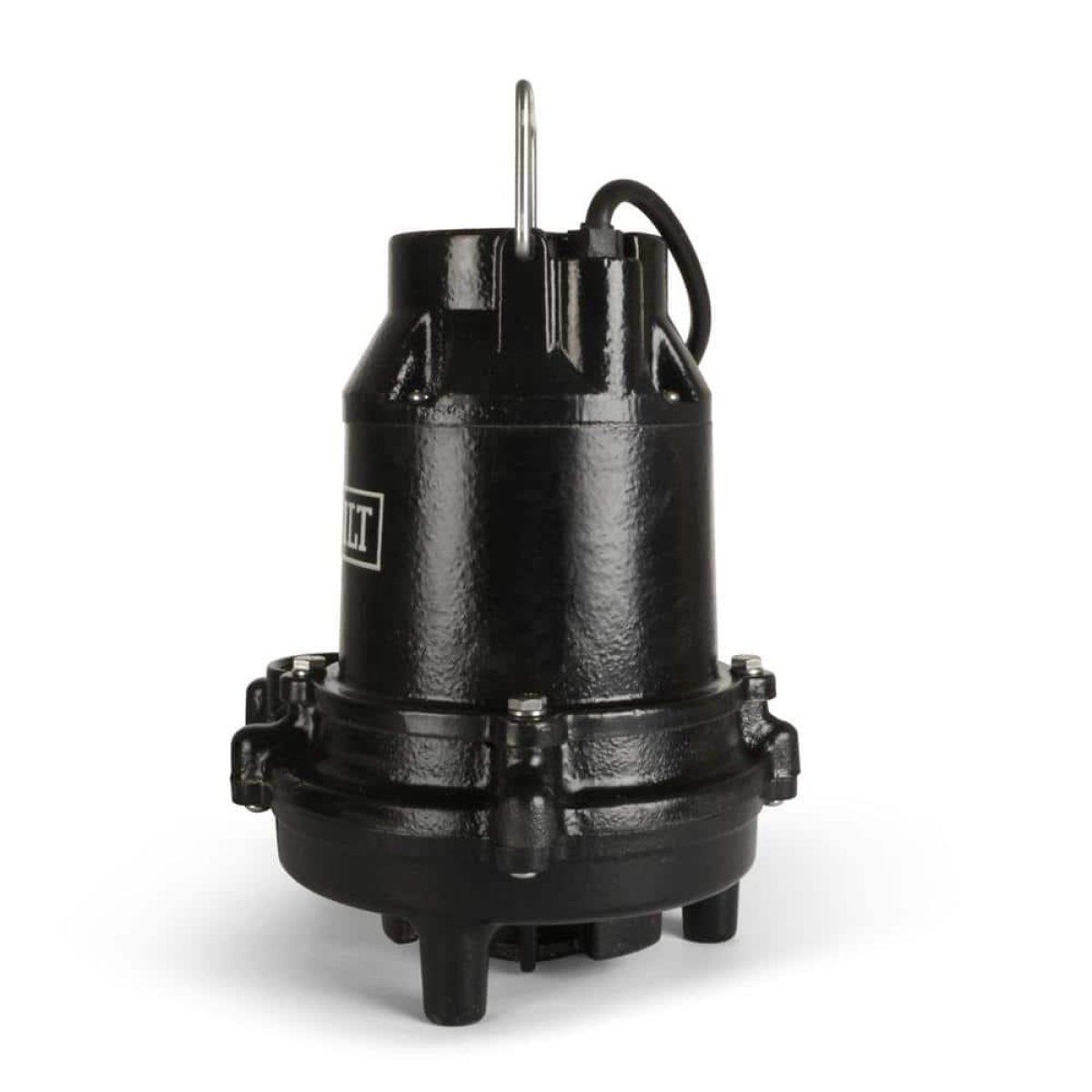 Heavy-duty Sump Pump