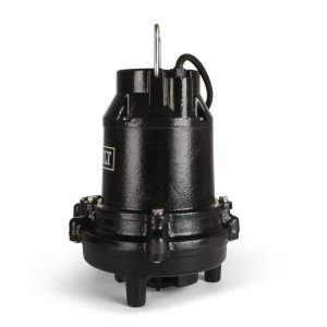 Heavy-duty Sump Pump