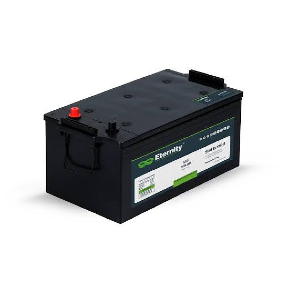 Gel Battery
