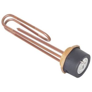 Immersion Heater