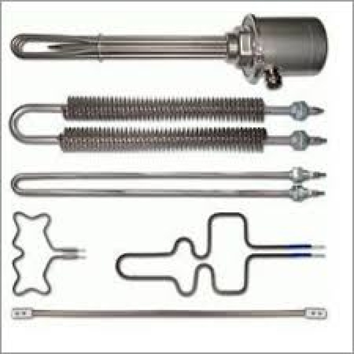 Tubular Heater