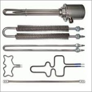 Tubular Heater